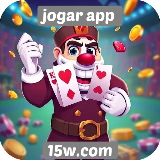 Analise de jogos disponíveis no site jogar app