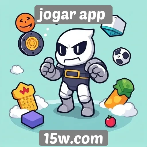 Recursos inovadores do site jogar app