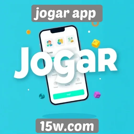 Benefícios de jogos mobile no jogar app