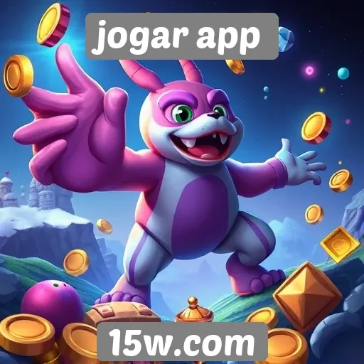 Novos jogos disponíveis no site jogar app