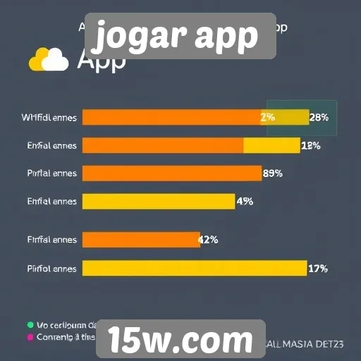 Avaliação geral do site jogar app por usuários