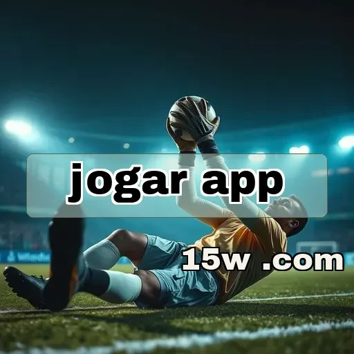 jogar app: Descubra Jogos Esportivos Imperdíveis para Todas as Idades