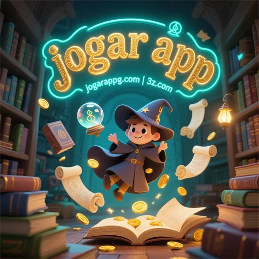 jogar app