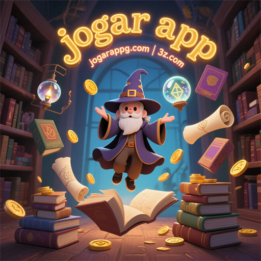 jogar app jogar app